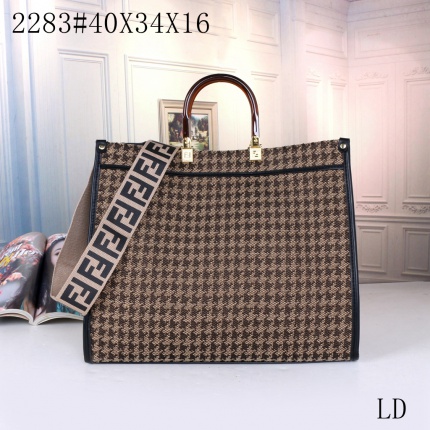 Cheap Fendi Handbags in 160384