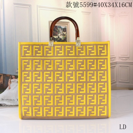 Cheap Fendi Handbags in 160396