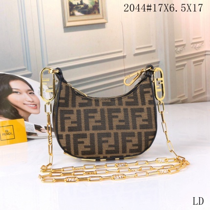 Cheap Fendi Handbags in 160414
