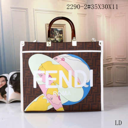Cheap Fendi Handbags in 160420