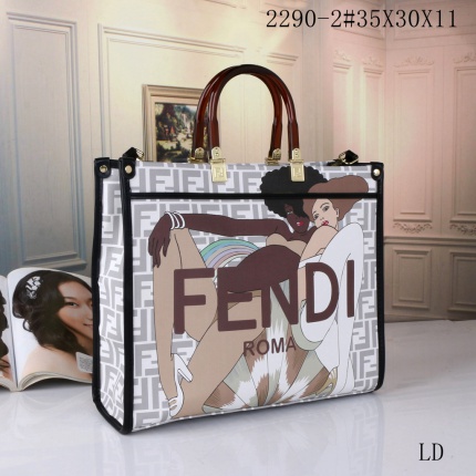 Cheap Fendi Handbags in 160421