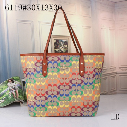 Coach Handbags in 160423