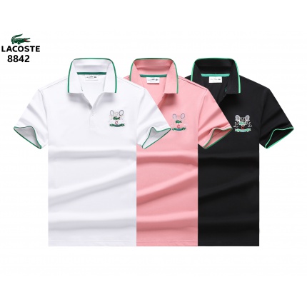 Lacoast Polo T-shirts for Men in 160424