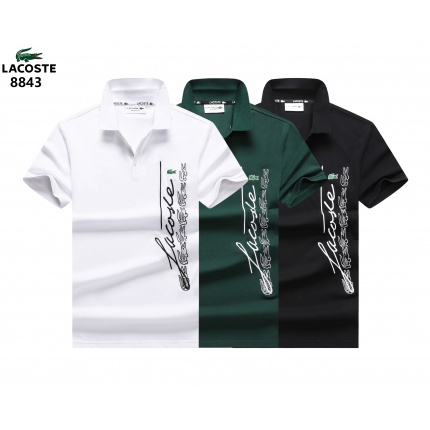 Lacoast Polo T-shirts for Men in 160425