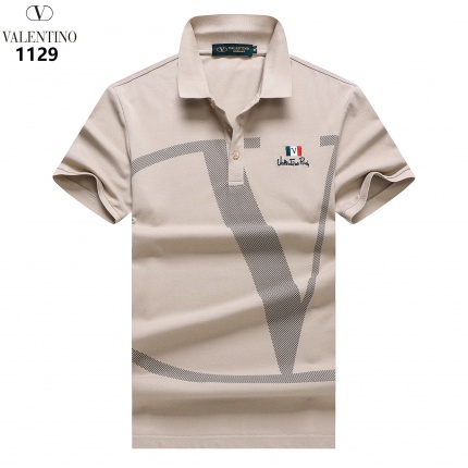 Valentino Polo T-Shirts for Men in 160429