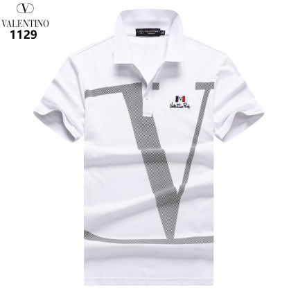 Valentino Polo T-Shirts for Men in 160430