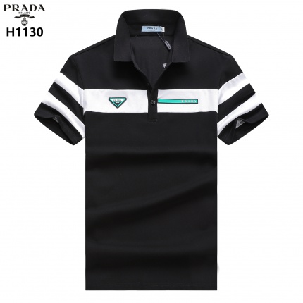 Prado polo T-shirts for Men in 160432