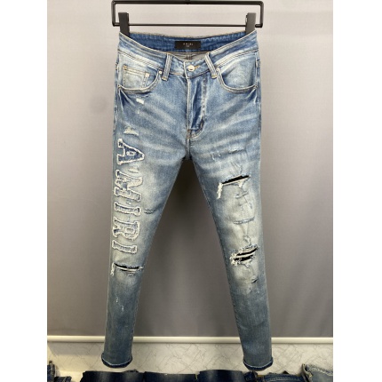 Amiri Denim Jeans for Men in 160533