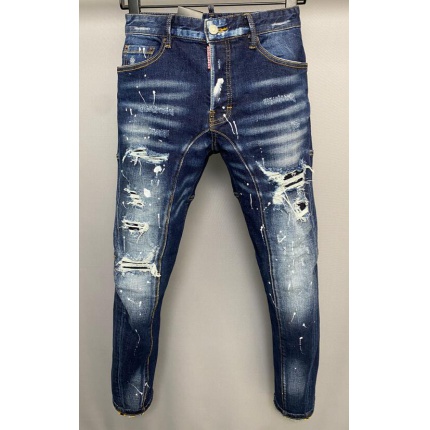 Dsquared2 Jeans for Men in 160576
