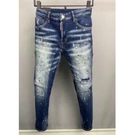 Dsquared2 Jeans for Men in 160586