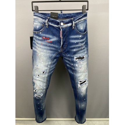 Dsquared2 Jeans for Men in 160588