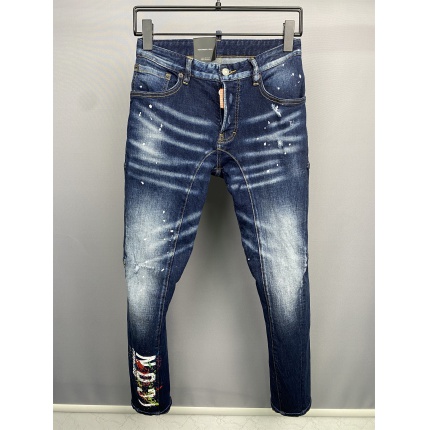 Dsquared2 Jeans for Men in 160589