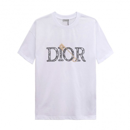 Dior T-shirts for Men in 160665