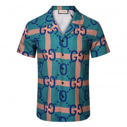 New Arrivals Gucci Polo Shirts For Men in 160731