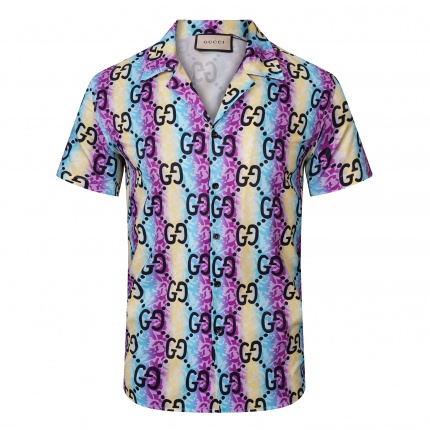 New Arrivals Gucci Polo Shirts For Men in 160732