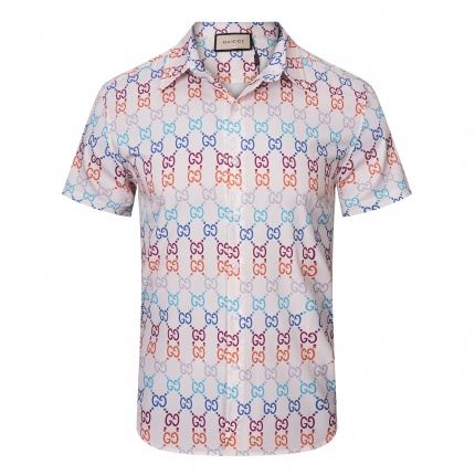 New Arrivals Gucci Polo Shirts For Men in 160733