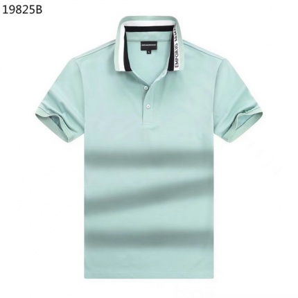 Armani Polo T-shirts for Men in 160785