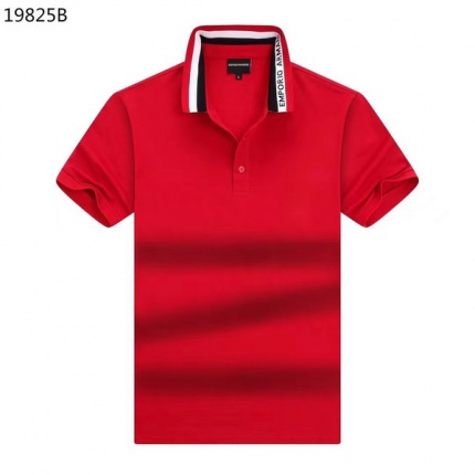 Armani Polo T-shirts for Men in 160786