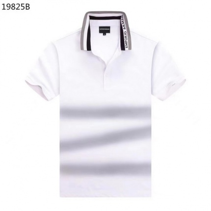 Armani Polo T-shirts for Men in 160787