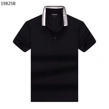 Armani Polo T-shirts for Men in 160788