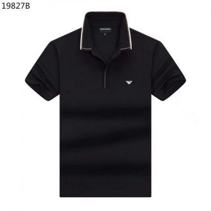 Armani Polo T-shirts for Men in 160789