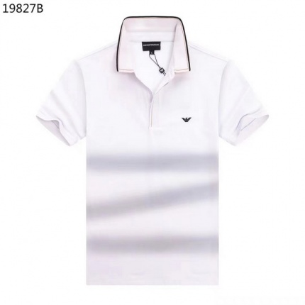 Armani Polo T-shirts for Men in 160791