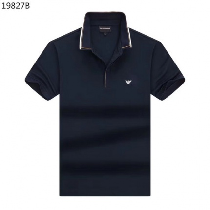 Armani Polo T-shirts for Men in 160792