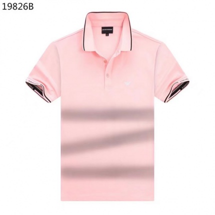 Armani Polo T-shirts for Men in 160793
