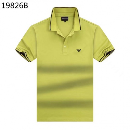 Armani Polo T-shirts for Men in 160794