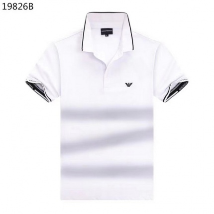 Armani Polo T-shirts for Men in 160795