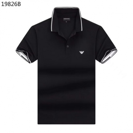 Armani Polo T-shirts for Men in 160796