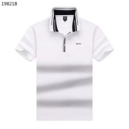 Hugo Boss Polo T-Shirts for Men in 160805