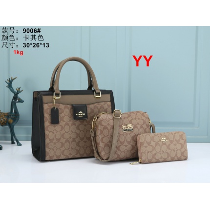 Coach Handbags in 160825