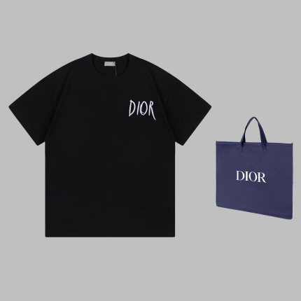 High quality Dior T-shirts size S-XL in 160834