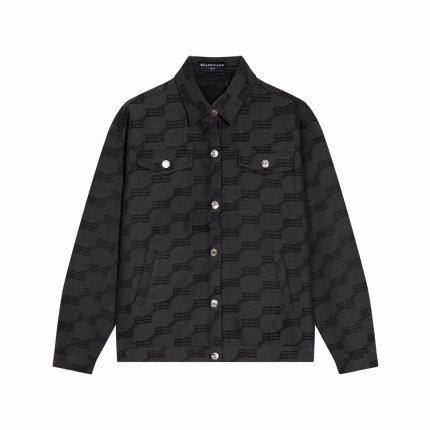 New Arrivals Balenciaga Jackets Size S-XL in 160859