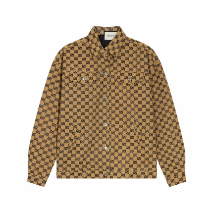 New Arrivals Gucci Jackets Size S-XL in 160863