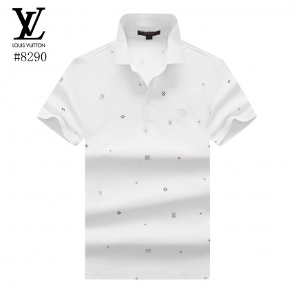 Louis Vuitton Polo T-Shirts for Men in 160883