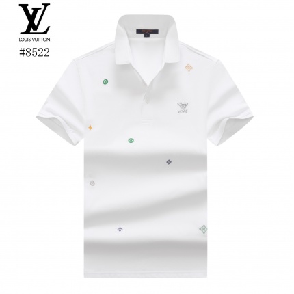 Louis Vuitton Polo T-Shirts for Men in 160884