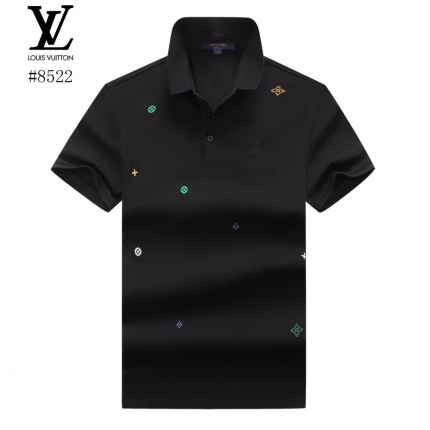 Louis Vuitton Polo T-Shirts for Men in 160885