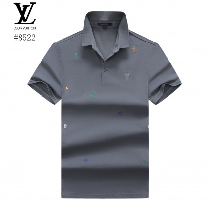 Louis Vuitton Polo T-Shirts for Men in 160887