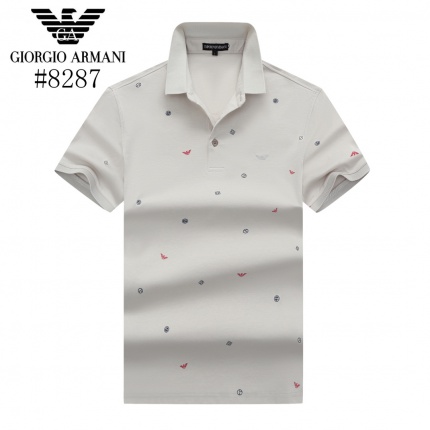 Armani Polo T-shirts for Men in 160892