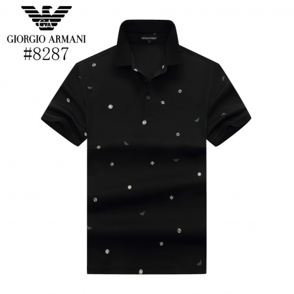 Armani Polo T-shirts for Men in 160893