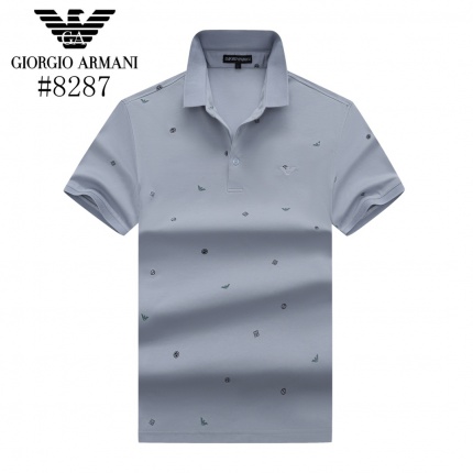 Armani Polo T-shirts for Men in 160894