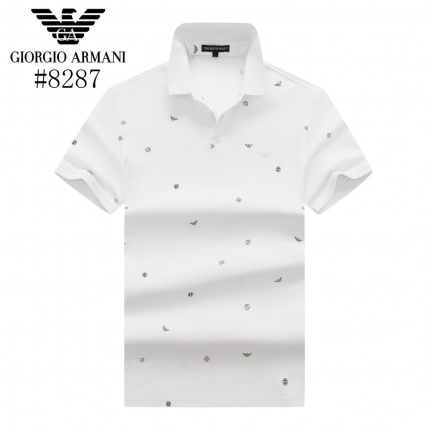 Armani Polo T-shirts for Men in 160895