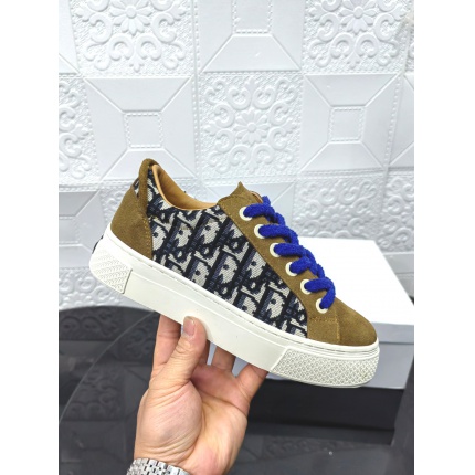 New Arrivals Dior Sneakers size 35-46 in 161006