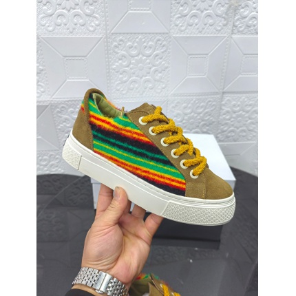 New Arrivals Dior Sneakers size 35-46 in 161007