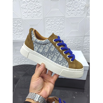 New Arrivals Dior Sneakers size 35-46 in 161008