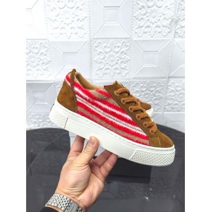 New Arrivals Dior Sneakers size 35-46 in 161010