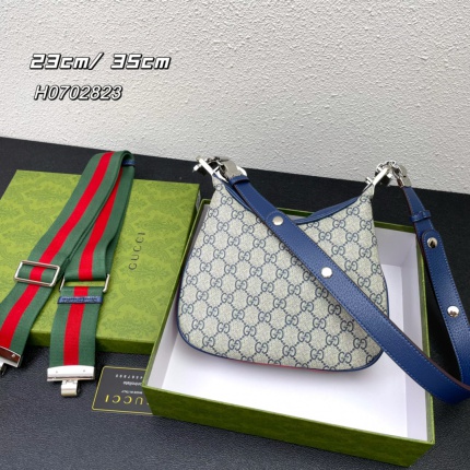 New Arrivals Gucci AAA quality Handbags in 161011