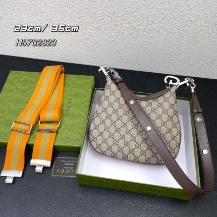 New Arrivals Gucci AAA quality Handbags in 161013